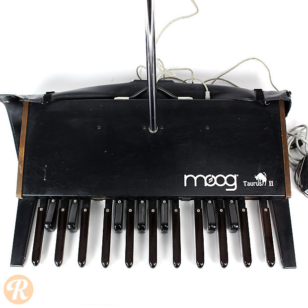 Moog Taurus II 1981- 1983 image 4