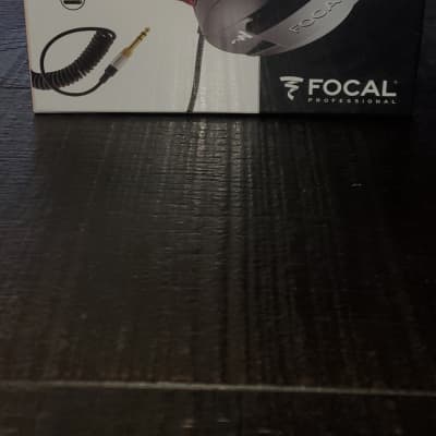 Focal Listen Professional 2022 - Red image 5