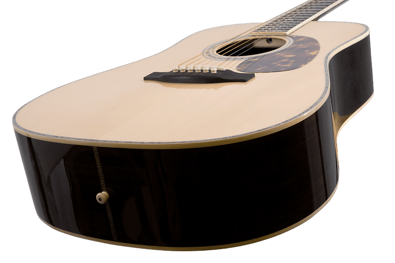 Recording King RD-342 | Tonewood Reserve Elite Dreadnought Guitar. New with Full Warranty! image 1