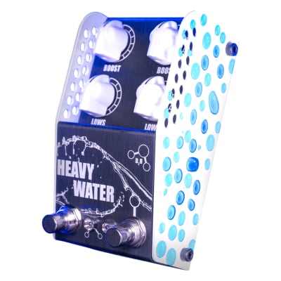 Reverb.com listing, price, conditions, and images for thorpyfx-thorpyfx-heavy-water