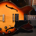Gibson ES-335 1967 Sunburst #065282