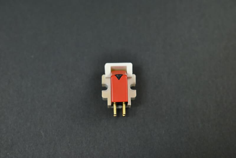 - without stylus - SONY XL-10 MM cartridge  			