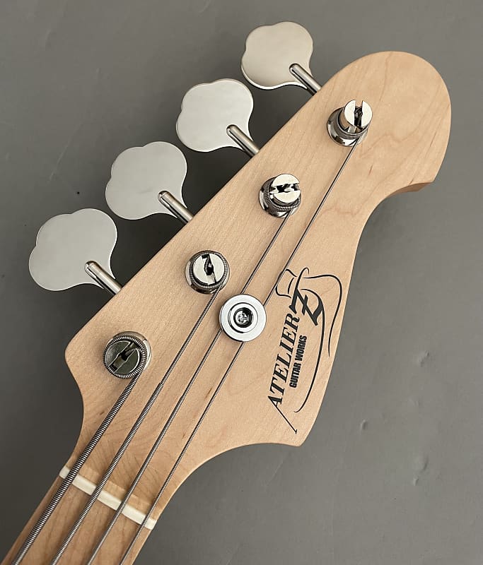 アトリエZ KenKenModel miniBassBuddy ofLife アトリエZ KenKenModel miniBassBuddy ofLife - メルカリ