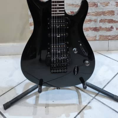 Ibanez S470BK 1997 Made in Japan for sale