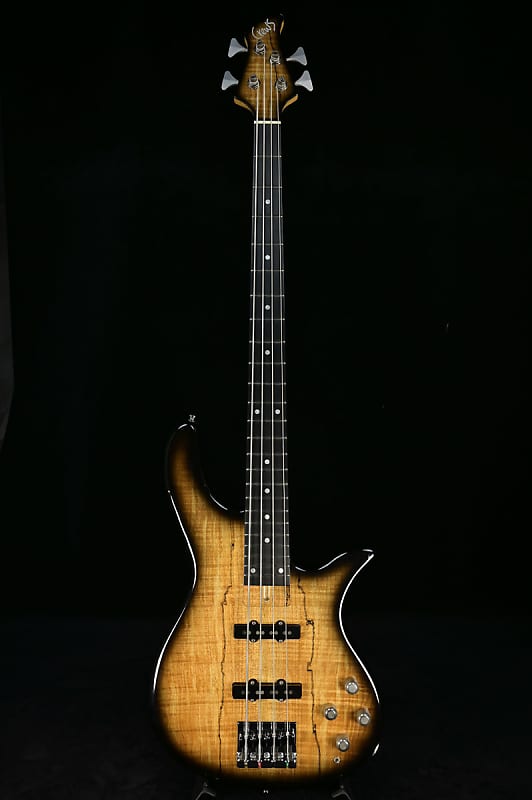 ベース Crews Maniac Sound Uncle SP Black Burst Crews Maniac Sound Uncle SP Black Burst
