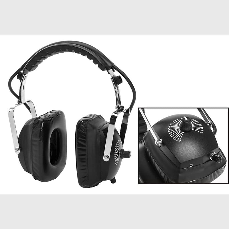 Metrophones Headphone Metronome System - MPG  			