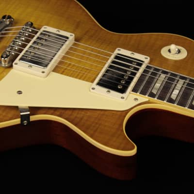 Immagine Gibson Custom 1959 Les Paul Standard VOS - DL (#613) - 6