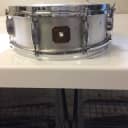 Gretsch 1980 Aluminum snare drum-5 1/2" x 14"