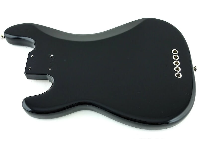 Fender American Professional Precision Bass V Body image 2