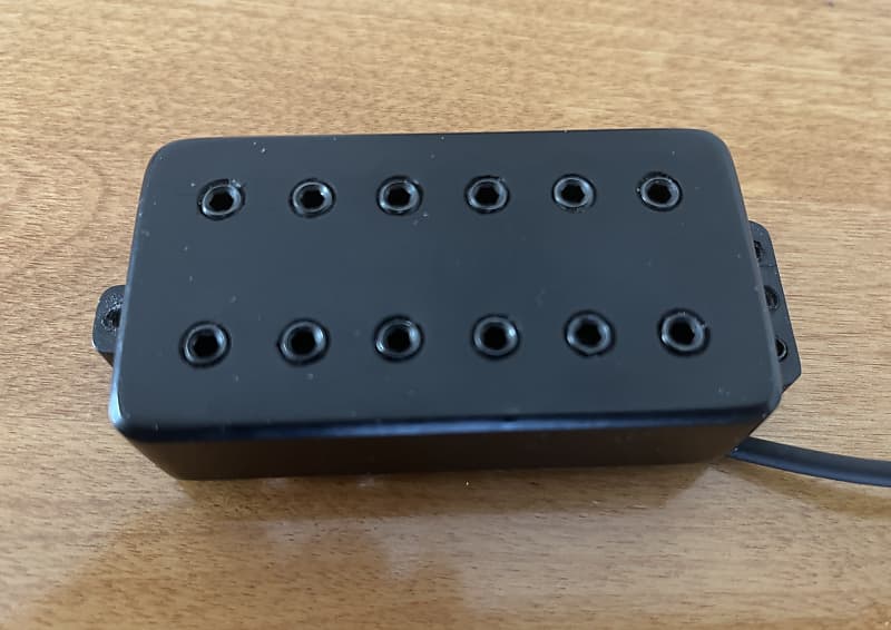 Kent Armstrong PAF 012 poleHand Wound Humbucker Reverb