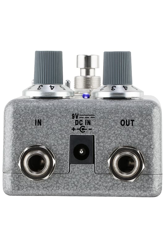 Fender Hammertone Space Delay Pedal | Sweetwater