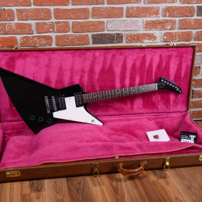 Gibson Explorer '76 1990 - 2002 | Reverb Poland