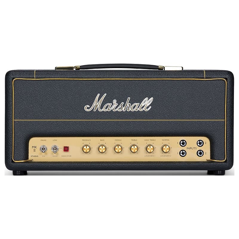 amplificatore marshall