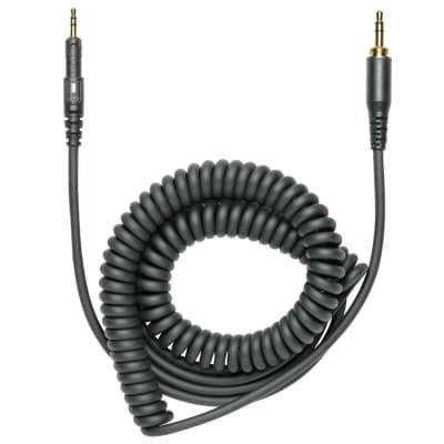 Audio Technica ATH-M70x Professional Monitor Headphones image 4