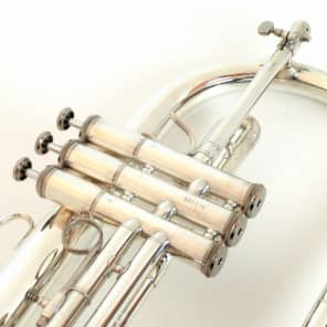 JUPITER JFH-746S Flugelhorn | Reverb