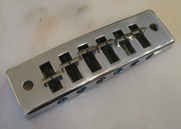 Schaller harmonica deals bridge