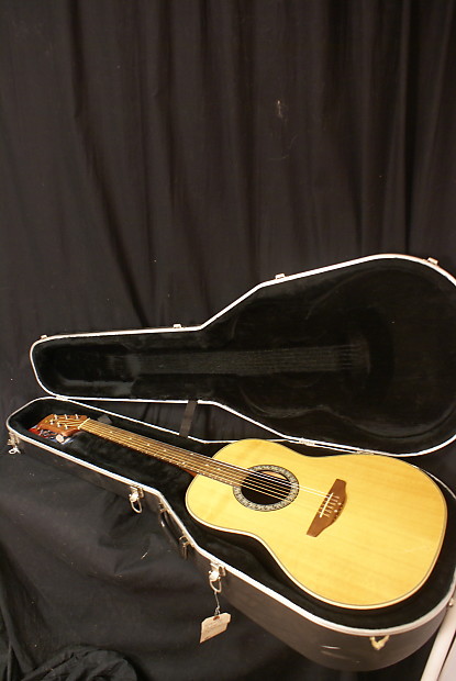 Ovation Celebrity CC11【鹿児島店】（中古/送料無料）【楽器