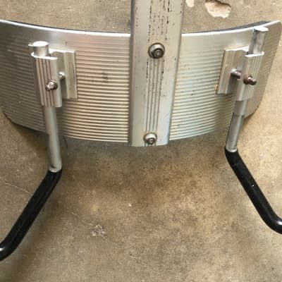 Yamaha Marching Snare Drum Harness Aluminum image 4