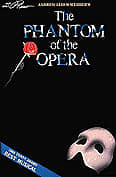 Phantom of the Opera image 1