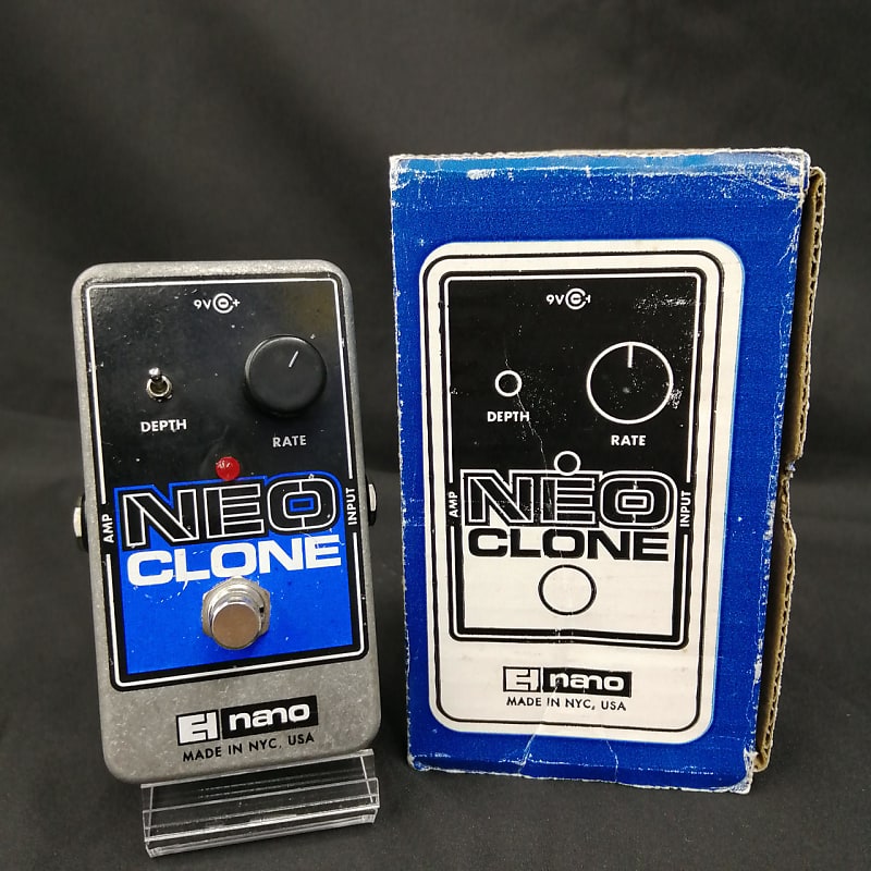 Electro-Harmonix Neo Clone