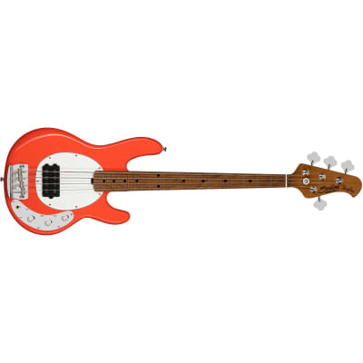 Sterling StingRay Short Scale | Reverb