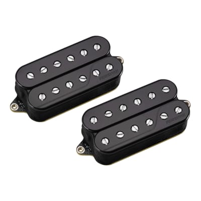 Fishman Fluence Tim Henson Signature Series Pickup Set image 1