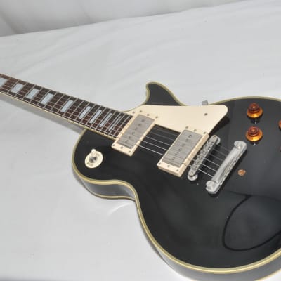 Epiphone LPC-80 Les Paul Custom (Japanese Domestic) | Reverb
