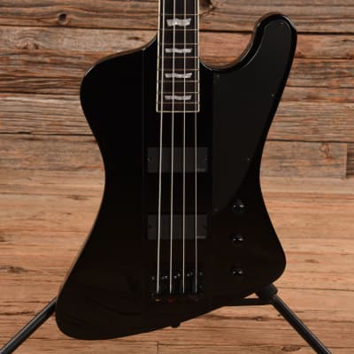 ESP LTD Deluxe Phoenix-1004 Black for sale