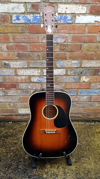 Levin goliath guitar on sale
