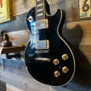 Gibson Les Paul Classic 2022 Ebony - Aged Relic