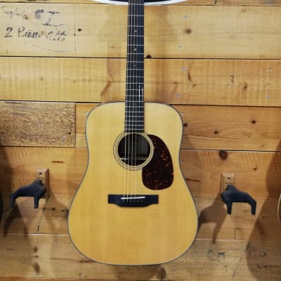 Sigma DM-18 Folk Guitar for sale