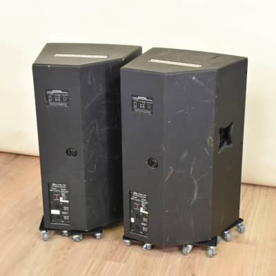 EV QRx 115/75 スピーカー　2台セット EV QRx 115/75 スピーカー 2台セット