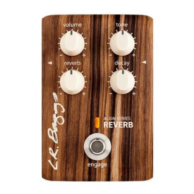 Reverb.com listing, price, conditions, and images for lr-baggs-align-reverb