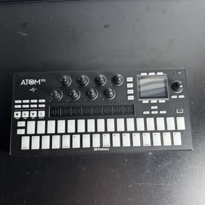 PreSonus Atom SQ MIDI Keyboard Controller 2020 | Reverb