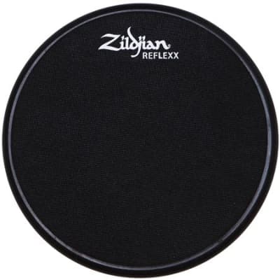 Zildjian Reflexx 10 Inch 2 Sided Conditioning Pad image 3