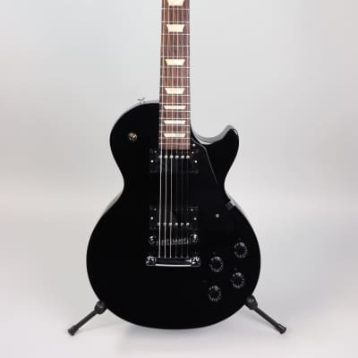 Gibson Les Paul Studio Ebony image 2