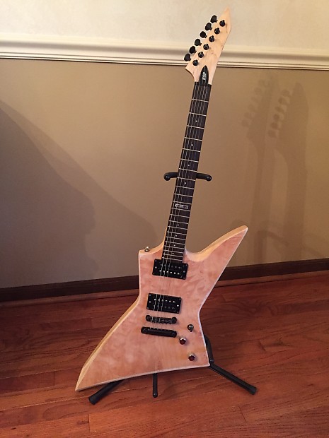 Esp ltd sale ex 100