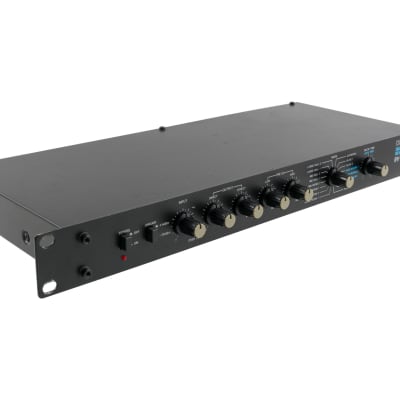 Boss RV-1000 Rackmount Digital Reverb image 2