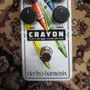 Electro-Harmonix Crayon Full-range Overdrive