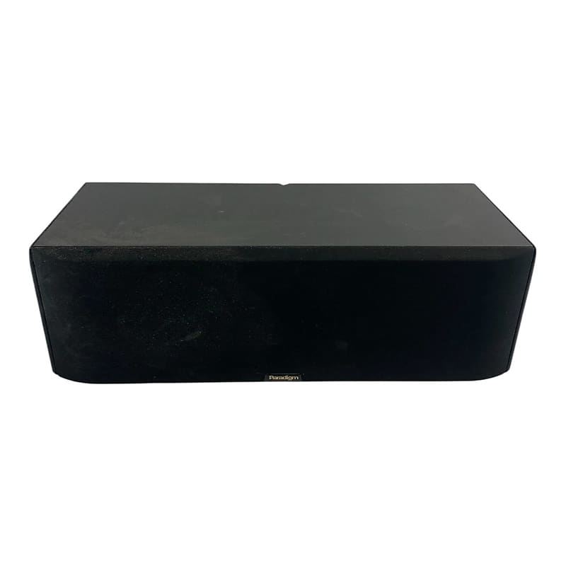 paradigm cc 150