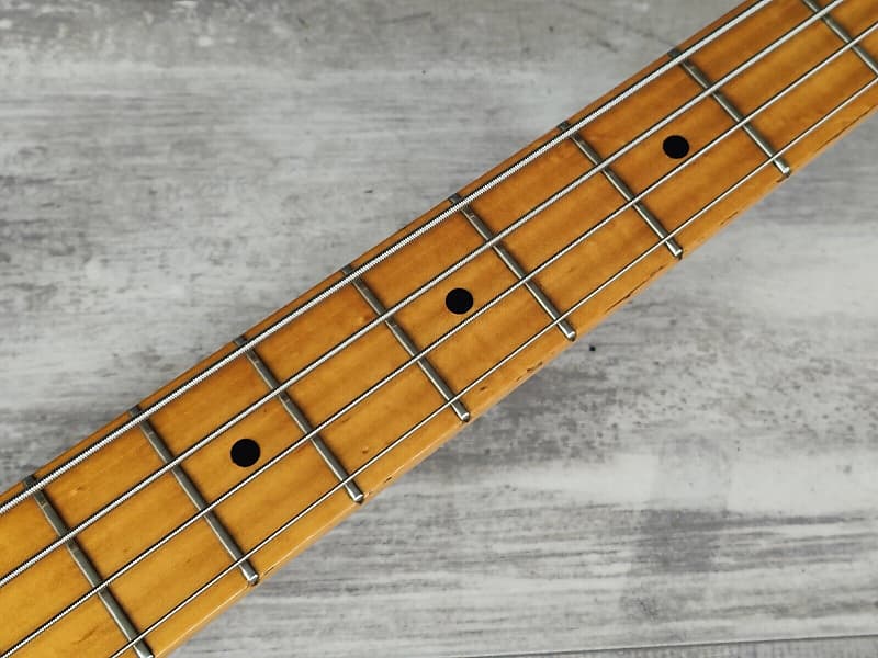 YAMAHA SB600 Super Bass 日本製 ヴィンテージ ベース YAMAHA SB600 1970年代後期 Electric Bass（ビンテージ/送料無料