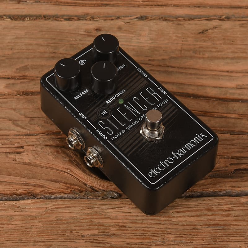 Electro-Harmonix Silencer