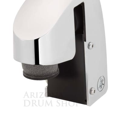 Yamaha DT50K Single Zone BASS Drum Trigger w/Cable for Acoustic Bass Drum - FREE Expedited Shipping! image 1