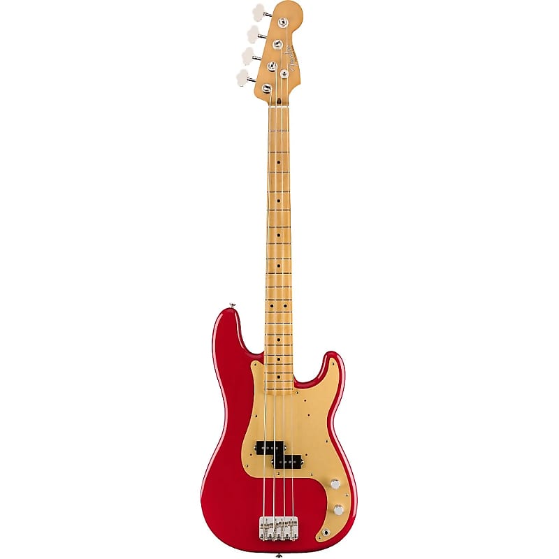 Fender Vintera '50s Precision Bass image 1