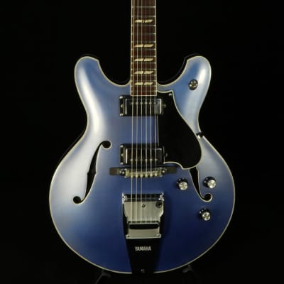 YAMAHA SA 50 Blue (02/28) | Reverb