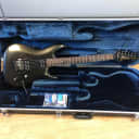 Ibanez JS1000 Black Pearl 2004 Electric Guitar