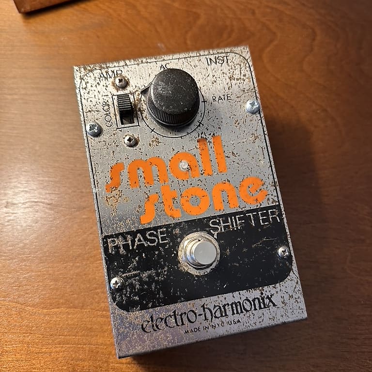 Small Stone
