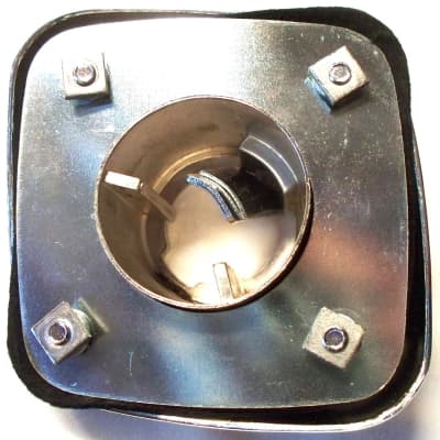 1980s TAMA Imperialstar/Superstar Bass Drum Tom Mount Bracket image 8