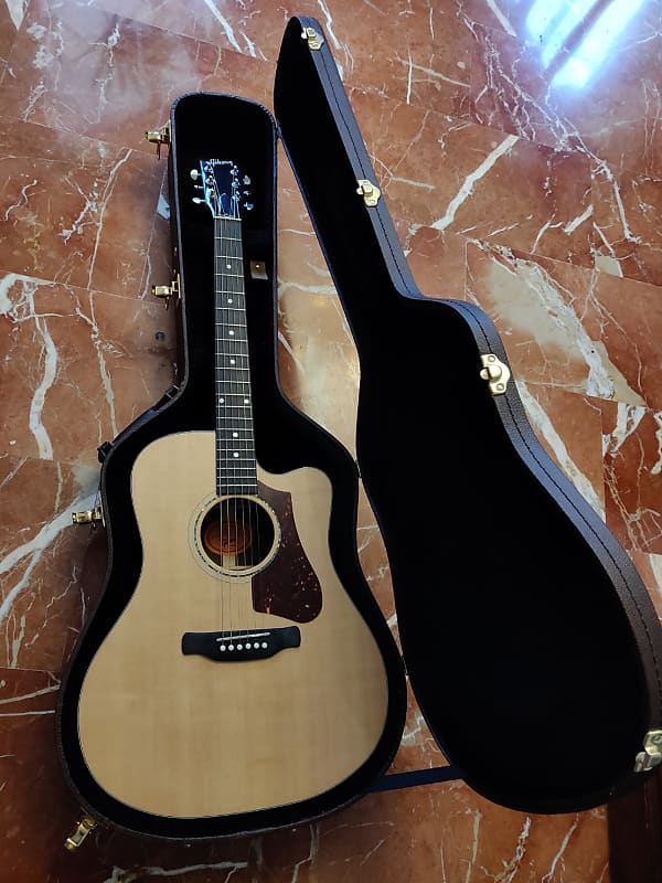 Gibson HP 635 W High Performance Acoustic | Reverb Canada