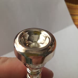 Like New Yamaha Bobby Shew Lead Trumpet Mouthpiece Reverb